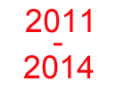 2011-2014