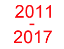 2011-2017