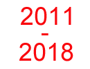 2011-2018