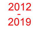 2012-2019