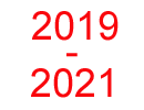 2019-2021