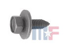 Screw 5/16\"-18 Thread 1\"