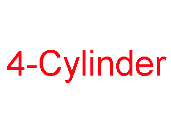 4 cilindros