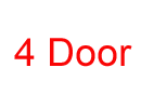 4 puerta