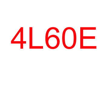 4L60E