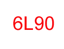 6L90