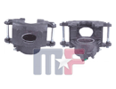 Brake Caliper front right various GM Vehicles