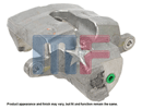 Étrier de frein arrière droite Chevrolet Camaro V6 10-15