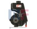 Remanufactured Power Steering Pump Chevrolet Camaro SS/ZL1 10-12