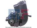 Power Steering Pump ZJ w/o Speed Proportioning Steering 96-98