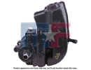 Power Steering Pump ZJ with Speed Proportioning Steering 96-98