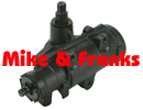 Remanufactured Steering Gear Dodge Ram Pickup 2500/3500 97-02*