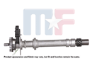 Distributor, remanufactured various GM Truck 4.3L 85-95*