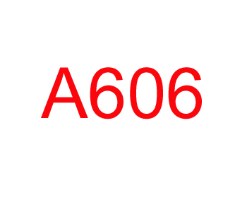 A606