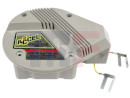 140003 ACCEL GM HEI In-Cap Super Coils Red/Yellow Wire