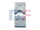 Accel Terminal Crimping Jaws 7mm/8mm