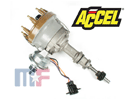 9207 Accel Blueprint Distributeur d'allumage Ford 302 74-82*