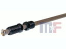 Brake Line Ø 1/4" X 60" (1524mm) SAE Inverted Flare NICOPP