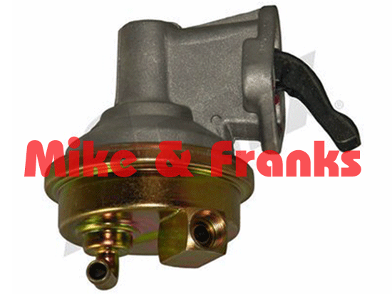 Fuel Pump various GM vehicles w/ Chevy Small Block 69-80
