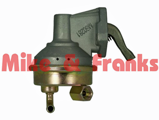 Kraftstoffpumpe verschiedene GM Truck 6,2L Diesel 82-89