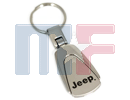 Key Fob/Key Chain ´Jeep´