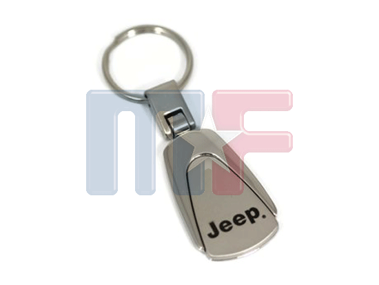 Schlüsselanhänger ´Jeep´, M&F Online Store
