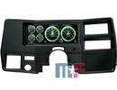 InVision LCD Digital Dash Kit GM C/K 73-87/91
