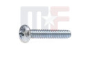 Tornillo 10-24 x 1" (25,4 mm) 1 ud.