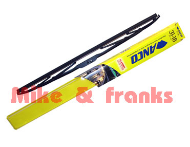 3118 Universal wiper blade 18" 457mm lenght