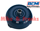 B&M Tork Master Convertidor de par TH350/TH400 65-91