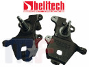 Belltech Lowering Spindles 2\" 2WD F150/Expedition/Navigator