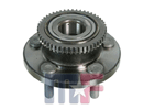 Wheel Hub Assembly front Mustang 15-19