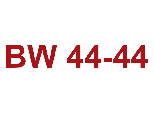 BW 44-44