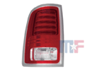 US-Feu arrière Dodge Ram Pickup 13-18/19 gauche LED