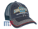 Chevrolet Product of Experience Trucker Cap