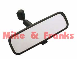 33000 rear view mirror 30,5cm universal