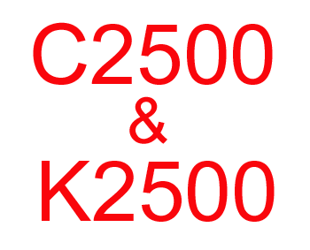 C/K 2500 Silverado Classic