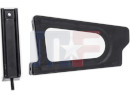 Hood lock retainer Chevy Impala/Bel Air/Biscayne 1963
