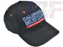 California Mustang Baseball Cap
