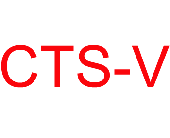 CTS-V