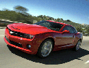 Camaro 2010-2011