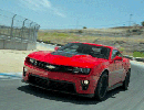 Camaro 2012-2013