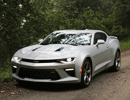 Camaro 2016-2017