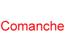 Comanche MJ