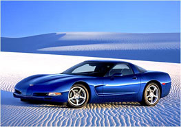 Corvette 1997-04
