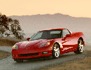 Corvette C6 05-13