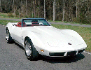 Corvette C3 68-82