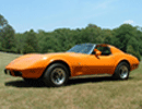 Corvette 1974-82