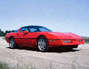 Corvette C4 84-96