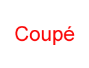 Coupe